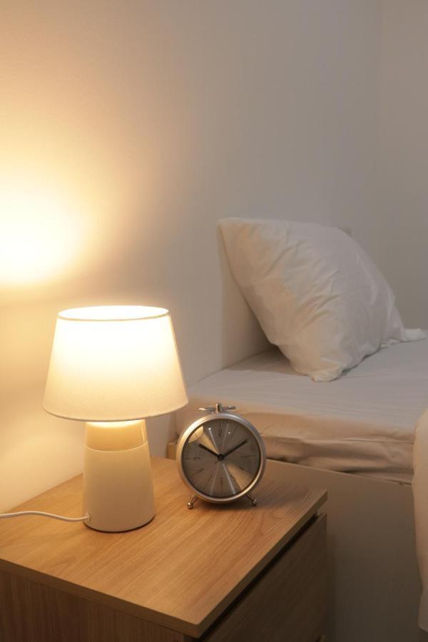 ตะวันแมนชั่น Apartment Ban Na Kha Luaran gambar