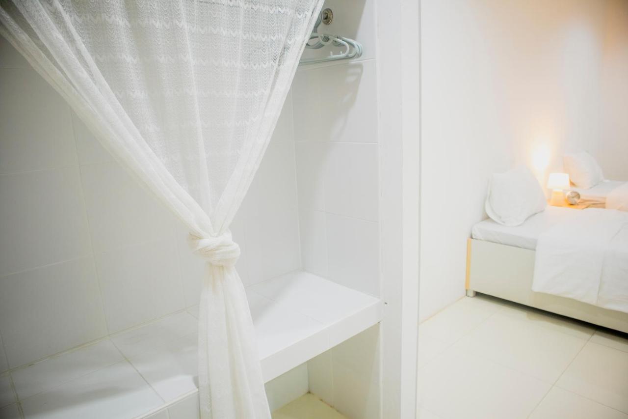 ตะวันแมนชั่น Apartment Ban Na Kha Luaran gambar