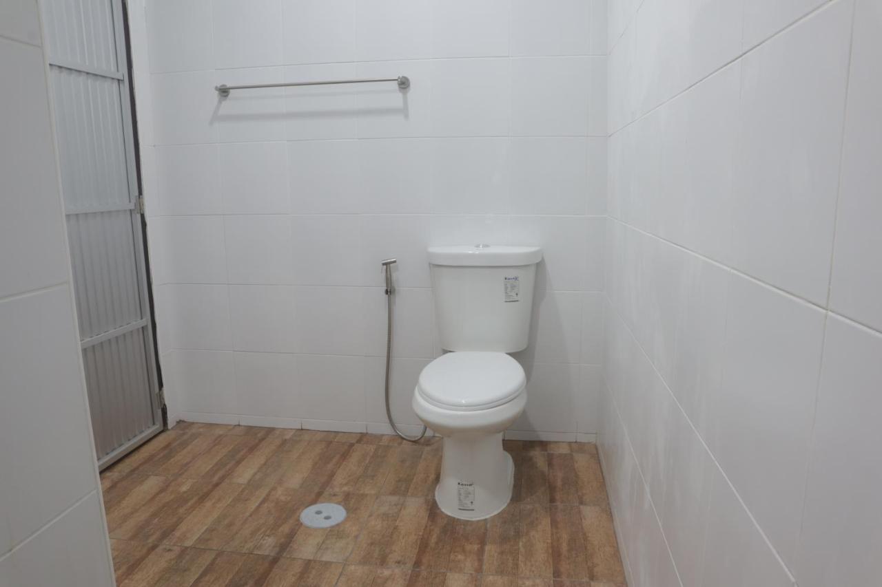 ตะวันแมนชั่น Apartment Ban Na Kha Luaran gambar