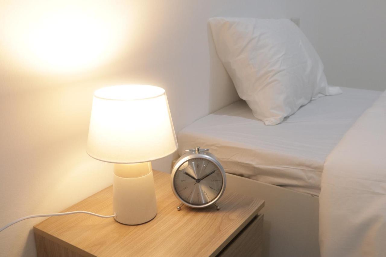 ตะวันแมนชั่น Apartment Ban Na Kha Luaran gambar